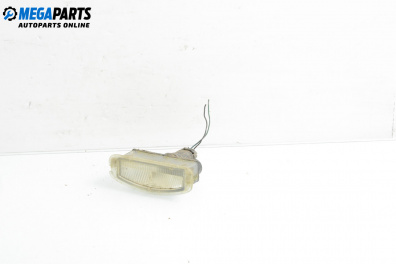 Licence plate light for Nissan Micra III Hatchback (01.2003 - 06.2010), hatchback