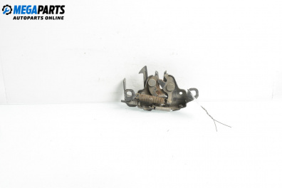 Motorhaube-schloss for Nissan Micra III Hatchback (01.2003 - 06.2010)