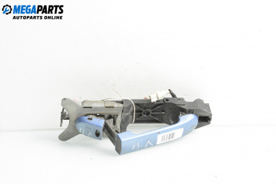 Außengriff for Nissan Micra III Hatchback (01.2003 - 06.2010), 5 türen, hecktür, position: links, vorderseite