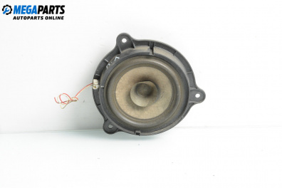 Lautsprecher for Nissan Micra III Hatchback (01.2003 - 06.2010)
