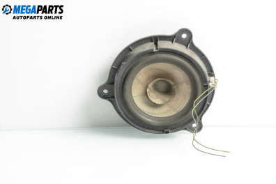 Lautsprecher for Nissan Micra III Hatchback (01.2003 - 06.2010)