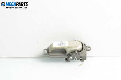 Innerer griff for Nissan Micra III Hatchback (01.2003 - 06.2010), 5 türen, hecktür, position: links, vorderseite