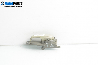 Innerer griff for Nissan Micra III Hatchback (01.2003 - 06.2010), 5 türen, hecktür, position: rechts, rückseite