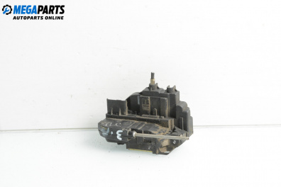 Schloss for Nissan Micra III Hatchback (01.2003 - 06.2010), position: links, rückseite