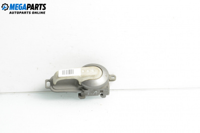 Innerer griff for Nissan Micra III Hatchback (01.2003 - 06.2010), 5 türen, hecktür, position: links, rückseite