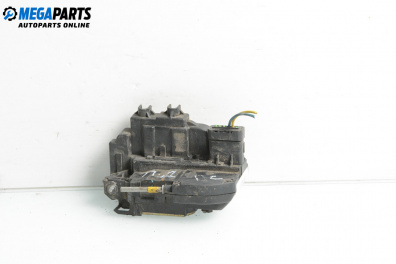 Schloss for Nissan Micra III Hatchback (01.2003 - 06.2010), position: rechts, vorderseite