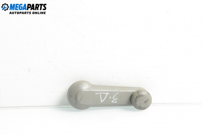 Handgriff tür for Nissan Micra III Hatchback (01.2003 - 06.2010), 5 türen, hecktür, position: rechts, rückseite