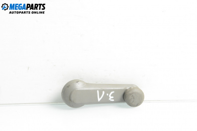 Handgriff tür for Nissan Micra III Hatchback (01.2003 - 06.2010), 5 türen, hecktür, position: links, rückseite