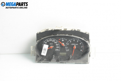 Kilometerzähler for Nissan Micra III Hatchback (01.2003 - 06.2010) 1.4 16V, 88 hp