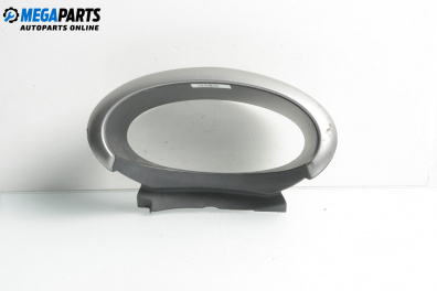 Interieur kunststoffbauteile kilometerzähler for Nissan Micra III Hatchback (01.2003 - 06.2010), 5 türen, hecktür