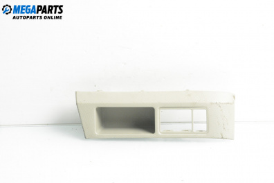 Interieur kunststoffbauteile for Nissan Micra III Hatchback (01.2003 - 06.2010), 5 türen, hecktür, position: links