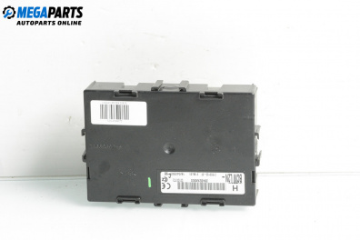 BCM modul for Nissan Micra III Hatchback (01.2003 - 06.2010), № 28482AX600