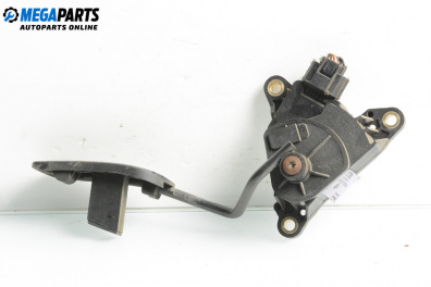 Potentiometer gaspedal for Nissan Micra III Hatchback (01.2003 - 06.2010), № 18002AX700