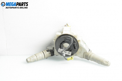 Verstellhebel scheibenwischer und leuchten for Nissan Micra III Hatchback (01.2003 - 06.2010)