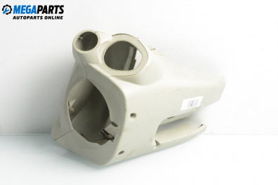 Interieur kunststoffbauteile lenkrad for Nissan Micra III Hatchback (01.2003 - 06.2010), 5 türen, hecktür