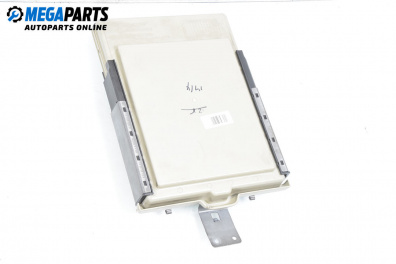 Under seat glove box  for Nissan Micra III Hatchback (01.2003 - 06.2010)