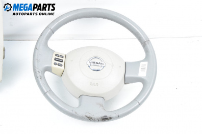 Lenkrad for Nissan Micra III Hatchback (01.2003 - 06.2010)