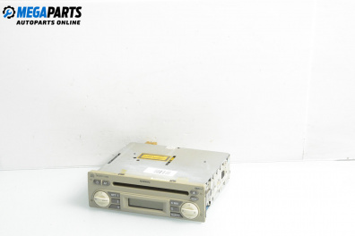 Bedienteil climatronic for Nissan Micra III Hatchback (01.2003 - 06.2010)