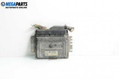 ECU for Nissan Micra III Hatchback (01.2003 - 06.2010) 1.4 16V, 88 hp