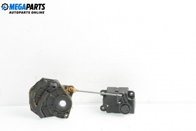 Antriebsmotor klappe heizung for Nissan Micra III Hatchback (01.2003 - 06.2010) 1.4 16V, 88 hp