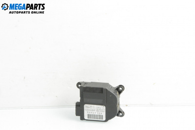 Antriebsmotor klappe heizung for Nissan Micra III Hatchback (01.2003 - 06.2010) 1.4 16V, 88 hp