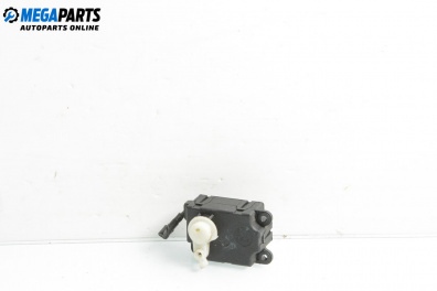 Antriebsmotor klappe heizung for Nissan Micra III Hatchback (01.2003 - 06.2010) 1.4 16V, 88 hp