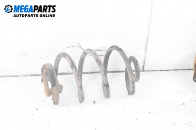 Feder for Nissan Micra III Hatchback (01.2003 - 06.2010), hecktür, position: rückseite