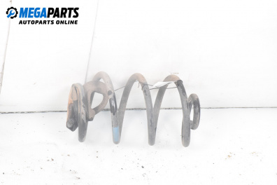 Coil spring for Nissan Micra III Hatchback (01.2003 - 06.2010), hatchback, position: rear