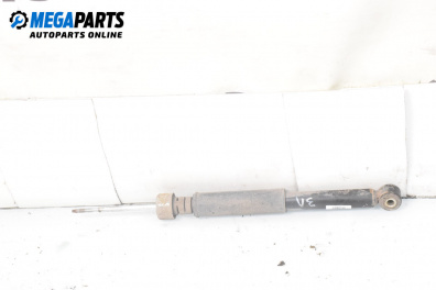 Amortizor for Nissan Micra III Hatchback (01.2003 - 06.2010), hatchback, position: stânga - spate