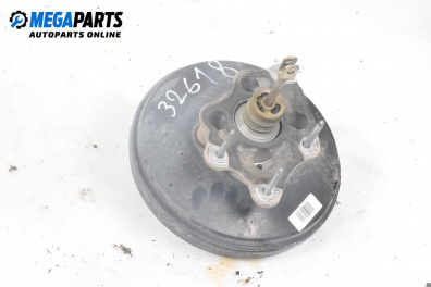 Servo for Nissan Micra III Hatchback (01.2003 - 06.2010)