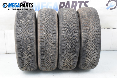 Snow tires 195/65/15, DOT: 2222 (The price is for the set)