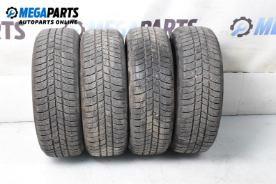 Snow tires 195/65/16 (The price is for the set)