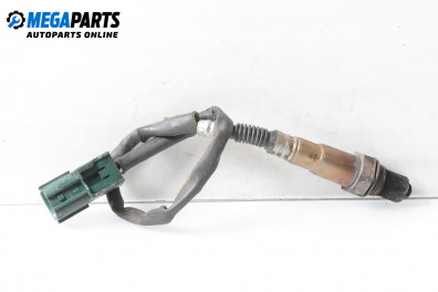 Оxygen sensor for Nissan Micra III Hatchback (01.2003 - 06.2010) 1.4 16V, 88 hp