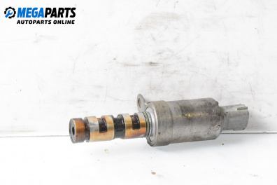 Electrosupapă pompă de ulei for Nissan Micra III Hatchback (01.2003 - 06.2010) 1.4 16V, 88 hp