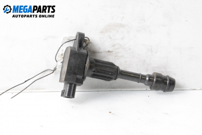 Zündspule for Nissan Micra III Hatchback (01.2003 - 06.2010) 1.4 16V, 88 hp