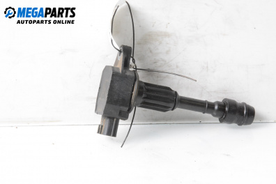 Bobină de aprindere for Nissan Micra III Hatchback (01.2003 - 06.2010) 1.4 16V, 88 hp