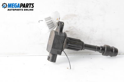Zündspule for Nissan Micra III Hatchback (01.2003 - 06.2010) 1.4 16V, 88 hp