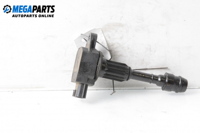 Bobină de aprindere for Nissan Micra III Hatchback (01.2003 - 06.2010) 1.4 16V, 88 hp