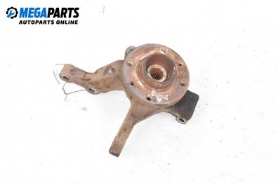 Knuckle hub for Nissan Micra III Hatchback (01.2003 - 06.2010), position: front - right