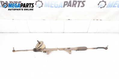 Zahnstangen-lenkgetriebe, hydraulisch for Nissan Micra III Hatchback (01.2003 - 06.2010), hecktür