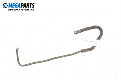 Kraftstoffleitung for Nissan Micra III Hatchback (01.2003 - 06.2010) 1.4 16V, 88 hp