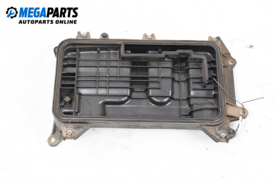 Kunststoffverkleidung for Nissan Micra III Hatchback (01.2003 - 06.2010), 5 türen, hecktür