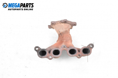 Abgaskrümmer for Nissan Micra III Hatchback (01.2003 - 06.2010) 1.4 16V, 88 hp