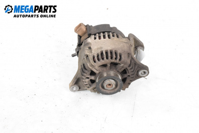 Gerenator for Nissan Micra III Hatchback (01.2003 - 06.2010) 1.4 16V, 88 hp