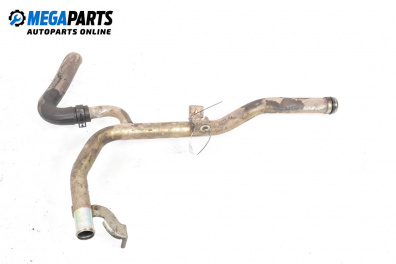 Water pipe for Nissan Micra III Hatchback (01.2003 - 06.2010) 1.4 16V, 88 hp