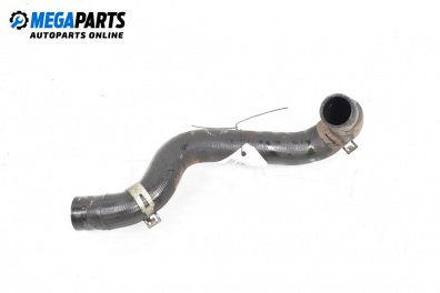 Water hose for Nissan Micra III Hatchback (01.2003 - 06.2010) 1.4 16V, 88 hp