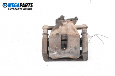 Bremszange for Nissan Micra III Hatchback (01.2003 - 06.2010), position: links, vorderseite