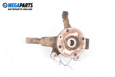 Knuckle hub for Nissan Micra III Hatchback (01.2003 - 06.2010), position: front - left