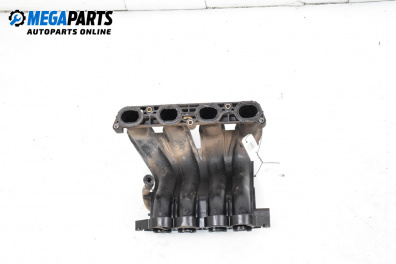 Ansaugkrümmer for Nissan Micra III Hatchback (01.2003 - 06.2010) 1.4 16V, 88 hp