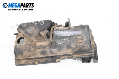 Filtergehäuse for Nissan Micra III Hatchback (01.2003 - 06.2010) 1.4 16V